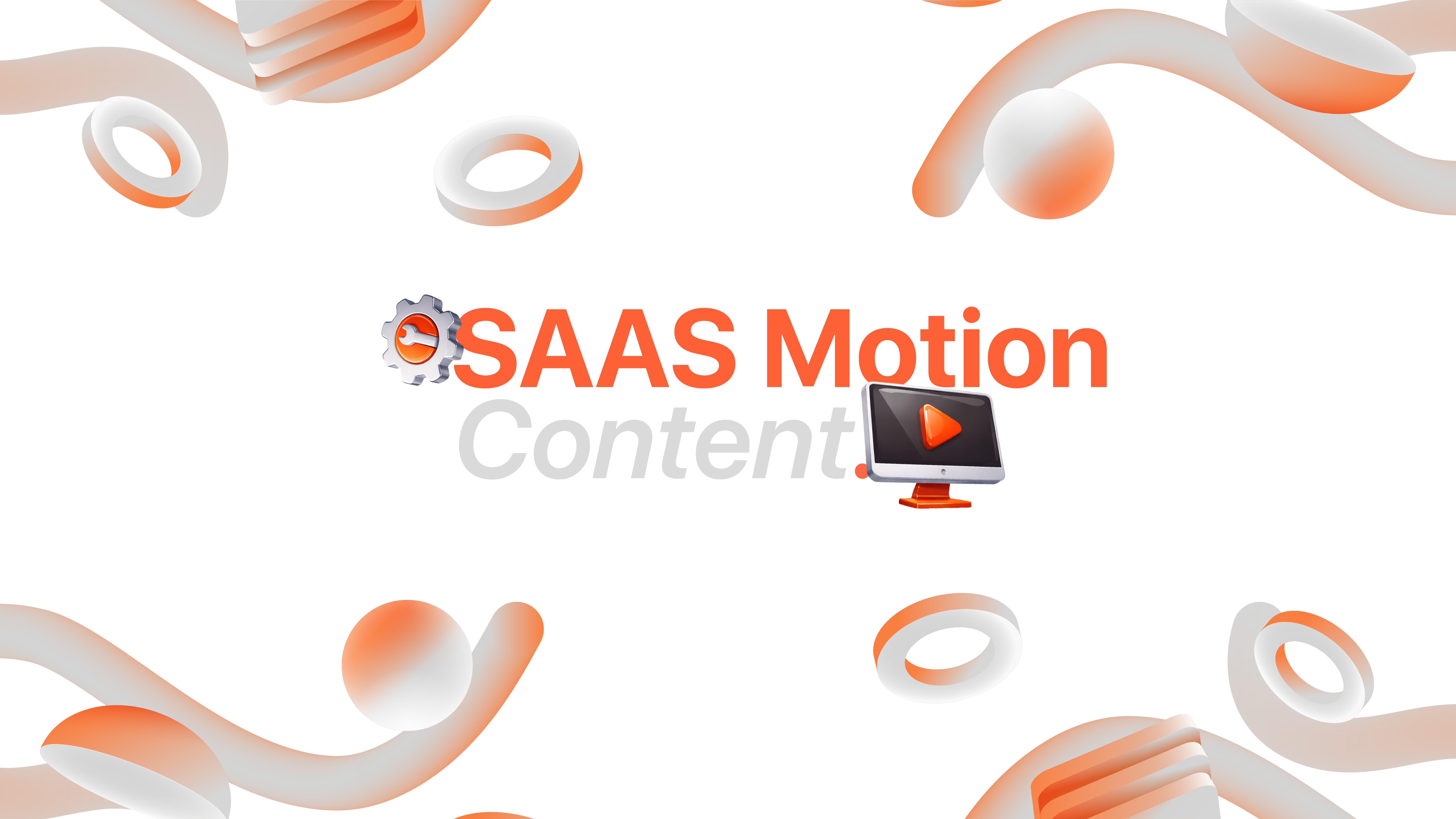 SaaS Motions